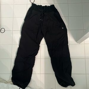 Lululemon dance pants